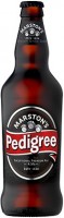 Cerveja Marstons Pedigree 500 ml